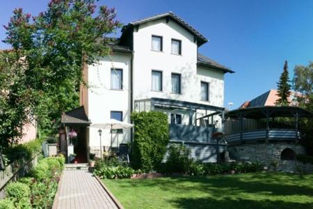 Pension Am Kirschberg Βαϊμάρη Εξωτερικό φωτογραφία