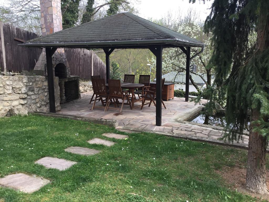 Pension Am Kirschberg Βαϊμάρη Εξωτερικό φωτογραφία